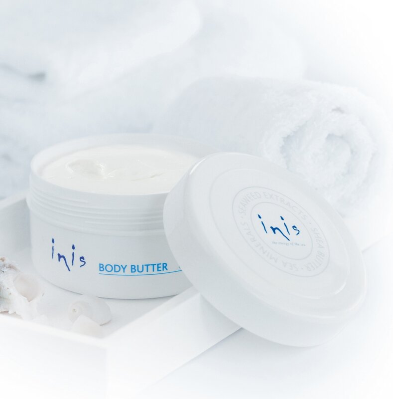 Inis Inis 300mL Body Butter (10.1oz)