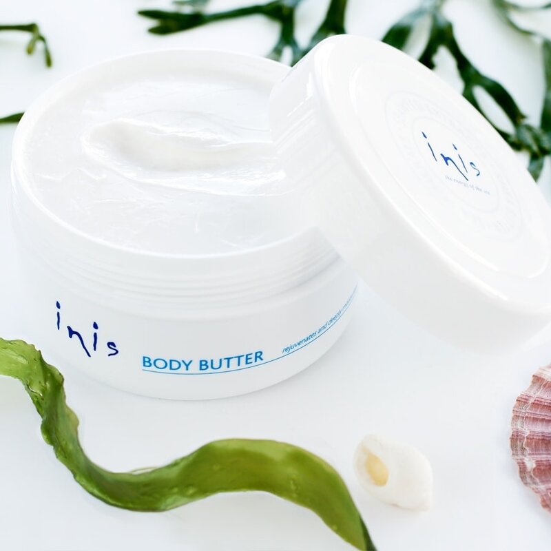 Inis Inis 300mL Body Butter (10.1oz)
