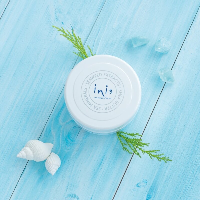Inis Inis 300mL Body Butter (10.1oz)