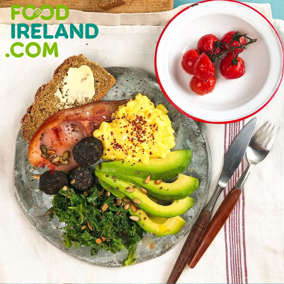 Donnelly Donnelly Irish Back Bacon 454g (16oz)