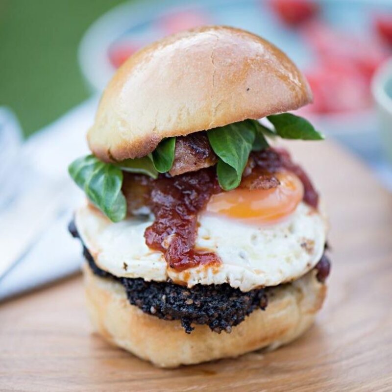 Donnelly Donnelly Black Pudding 226g (8oz)