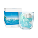 Fragrances of Ireland Ltd. Inis Home - Scented Seashells + Seaglass