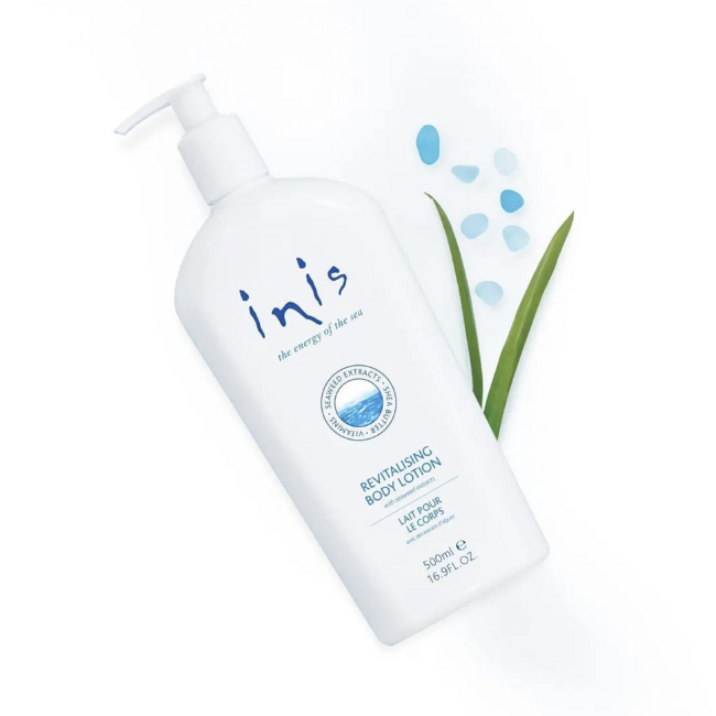 Inis Inis Revitalising Body Lotion 500ml / 16.9 fl. oz.