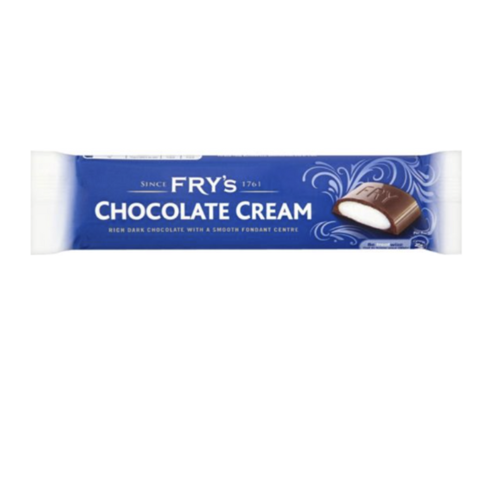 Fry’s Fry's Chocolate Cream Bar 49g