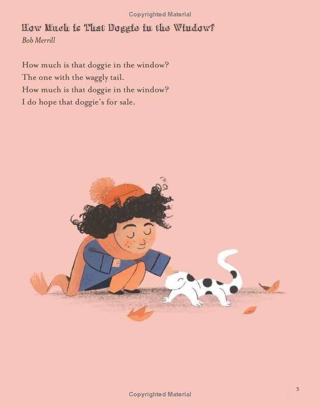 Celtic Books "The One with the Waggly Tail"