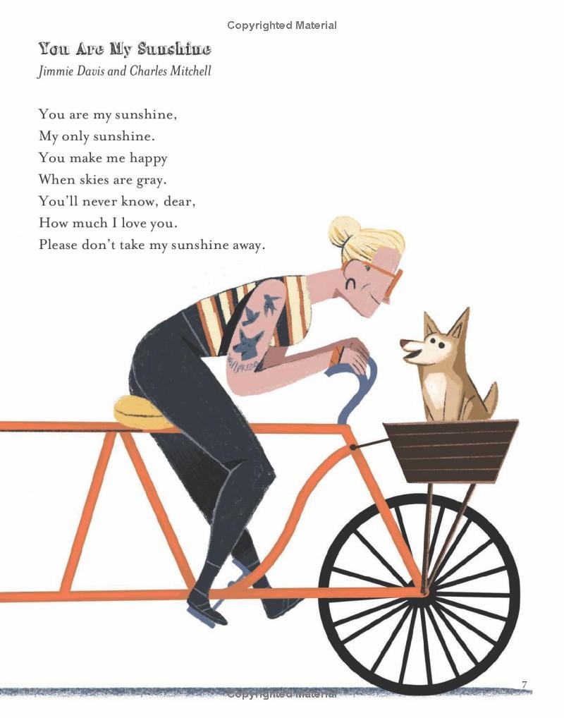 Celtic Books "The One with the Waggly Tail"