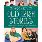 Celtic Books Pocket Old Irish Stories