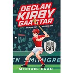 Celtic Books "Declan Kirby GAA Star: Over the Bar"