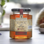 Mileeven Mileeven Honey with Jameson Irish Whiskey 225g (7.9oz)