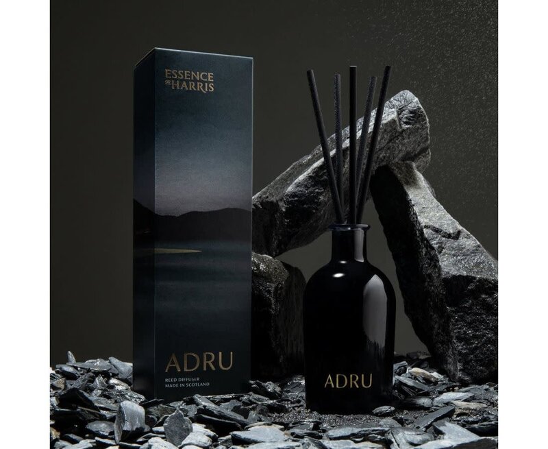 Essence of Harris Adru Reed Diffuser
