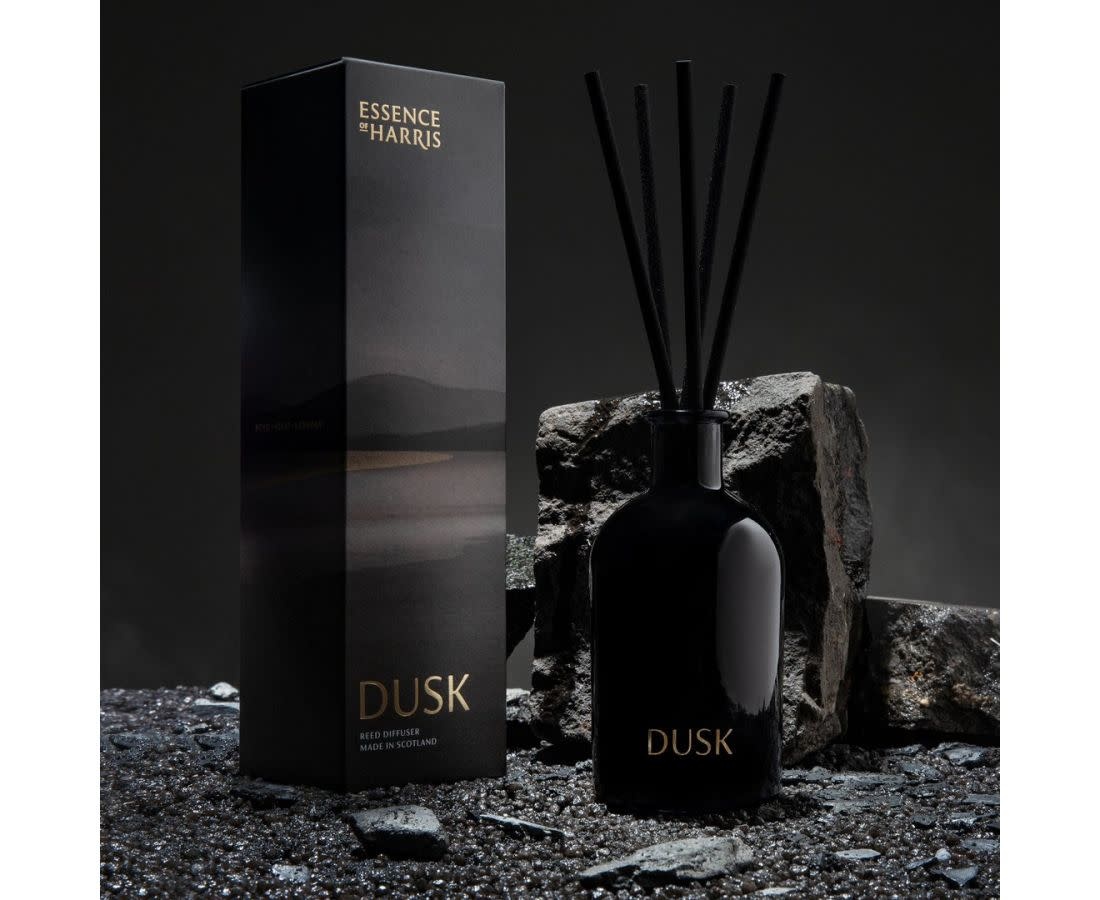 Essence of Harris Dusk Reed Diffuser