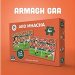 JR Games Armagh GAA Jigsaw Puzzle