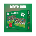 JR Games Mayo GAA Jigsaw Puzzle