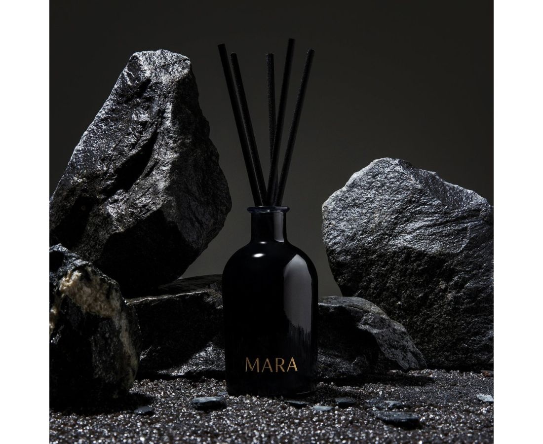 Essence of Harris Mara Reed Diffuser
