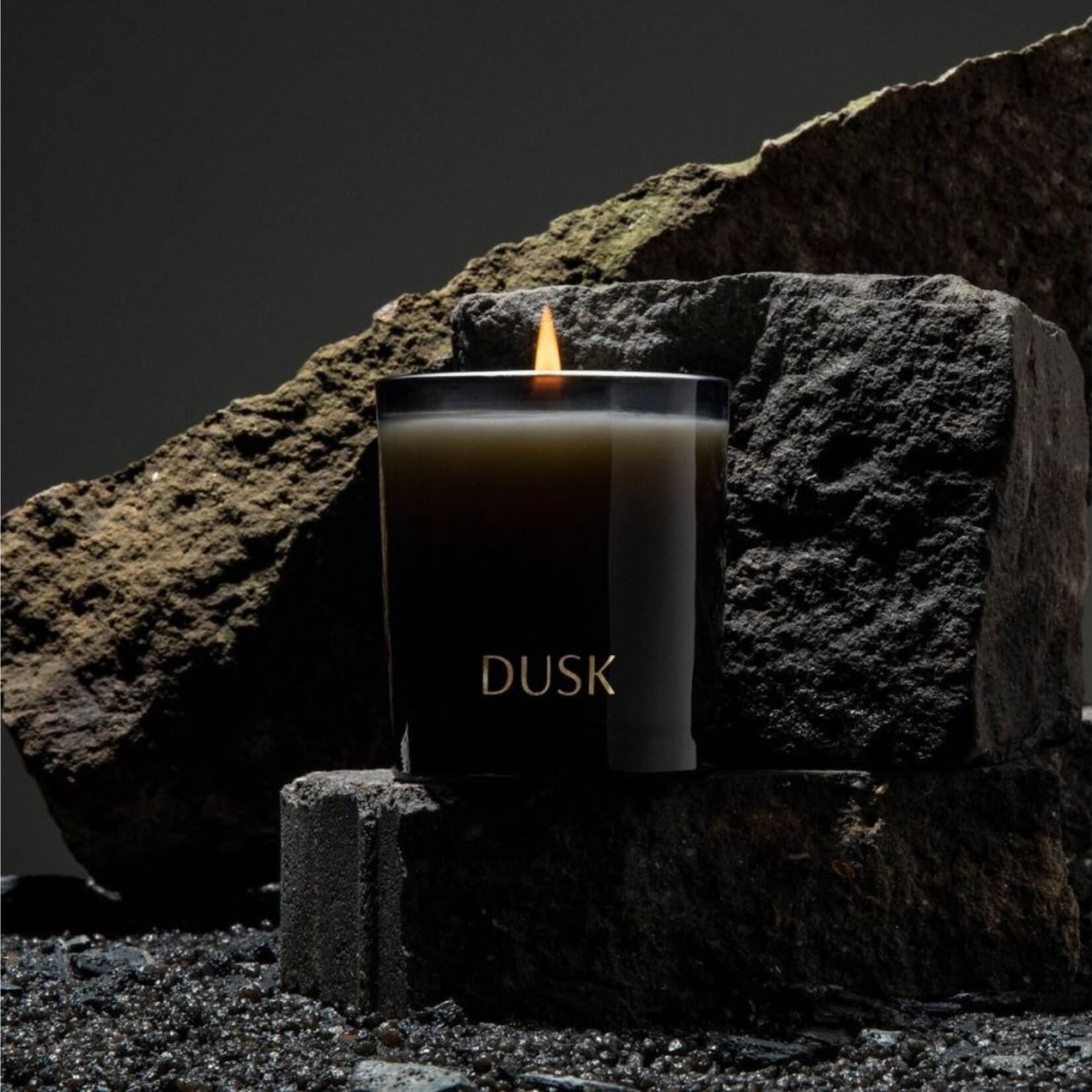 Essence of Harris Dusk Soy Wax Candle