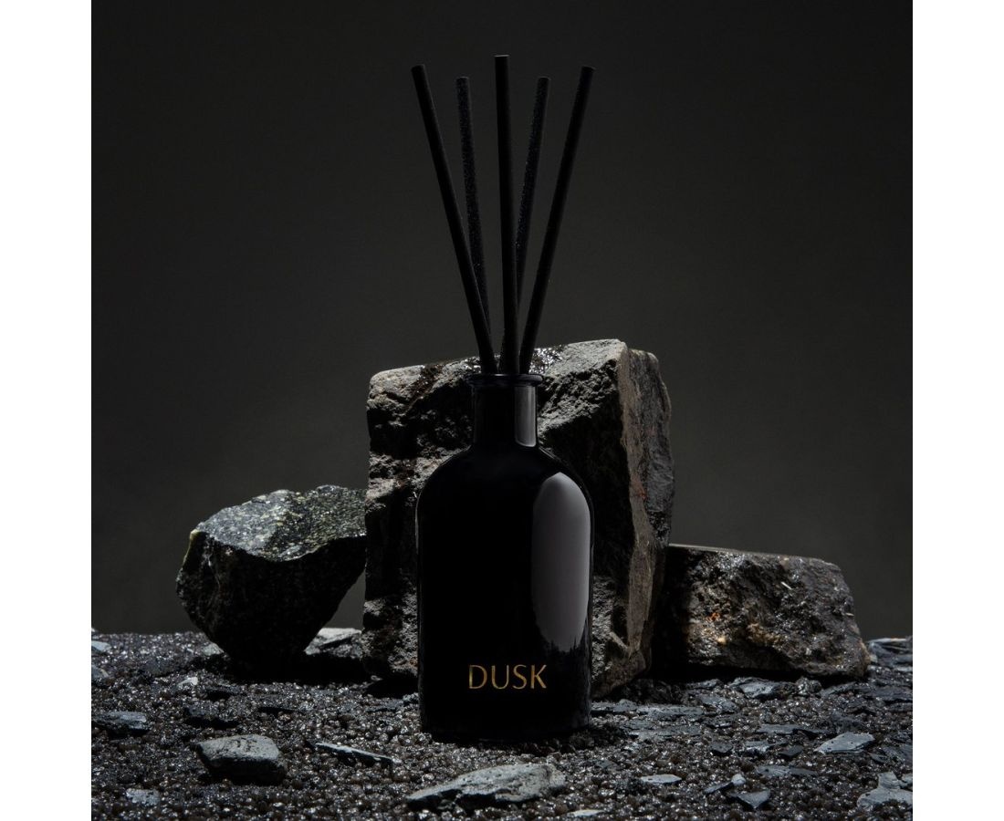 Essence of Harris Dusk Reed Diffuser