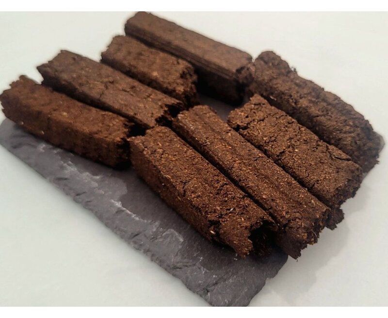 Aureal Irish Gift Irish Turf Peat Incense Refill