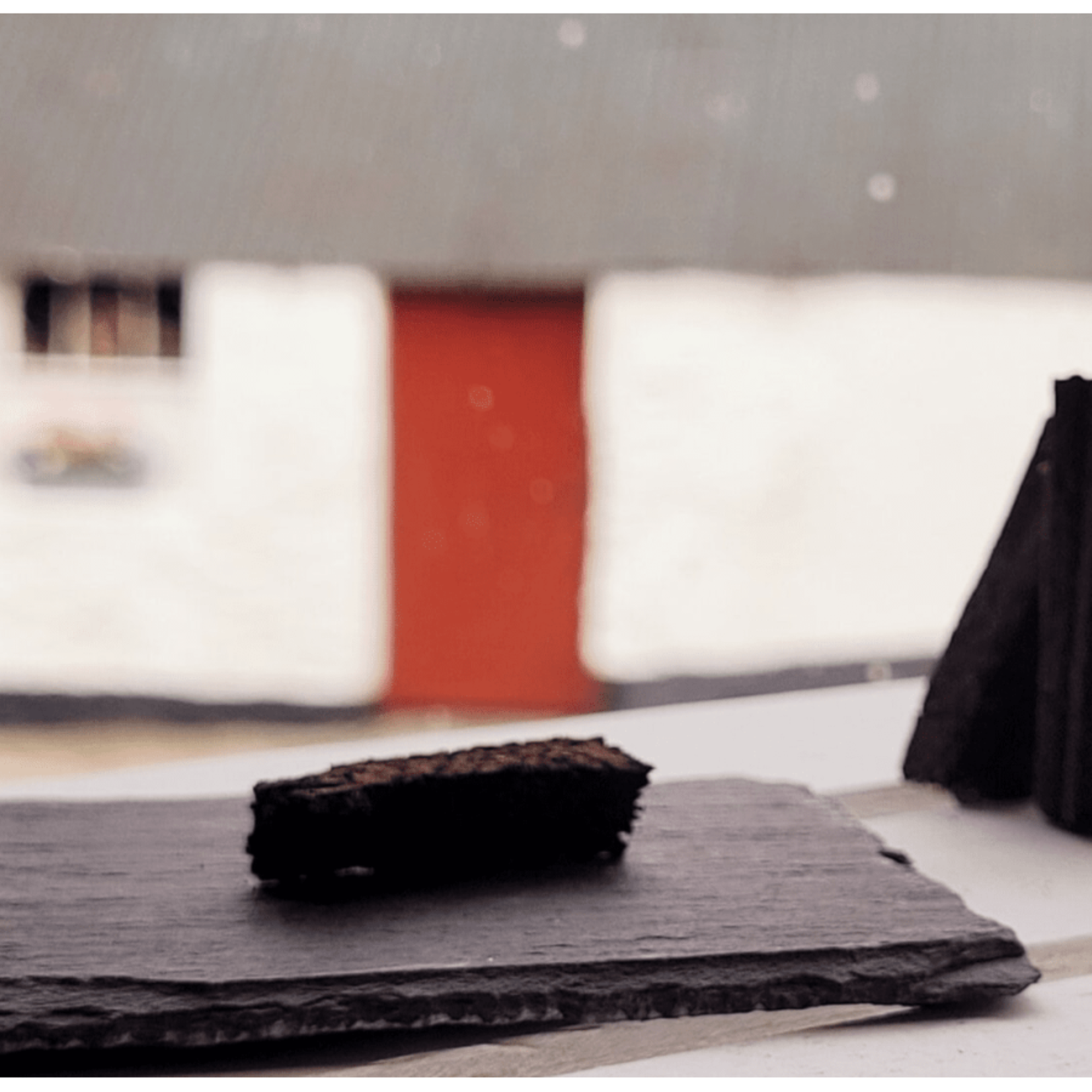 Aureal Irish Gift Irish Turf Peat Incense Set