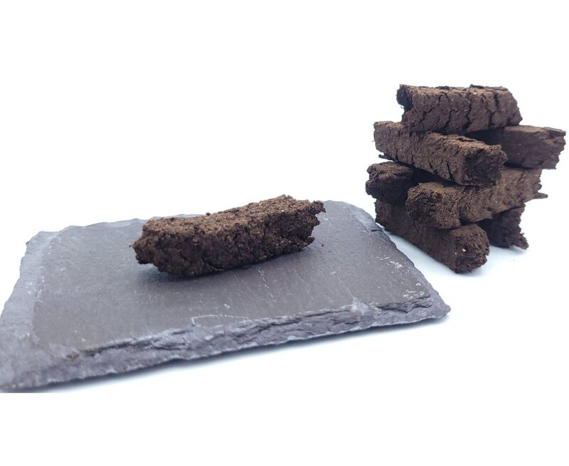 Aureal Irish Gift Irish Turf Peat Incense Set