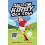 Celtic Books "Declan Kirby GAA Star: Championship Journey"