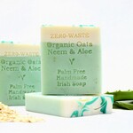 Palm Oil Free Artisan Soap Palm Oil Free Soap Oat/Neem/Aloe