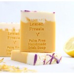 Palm Oil Free Artisan Soap Palm Oil Free Soap Lemon