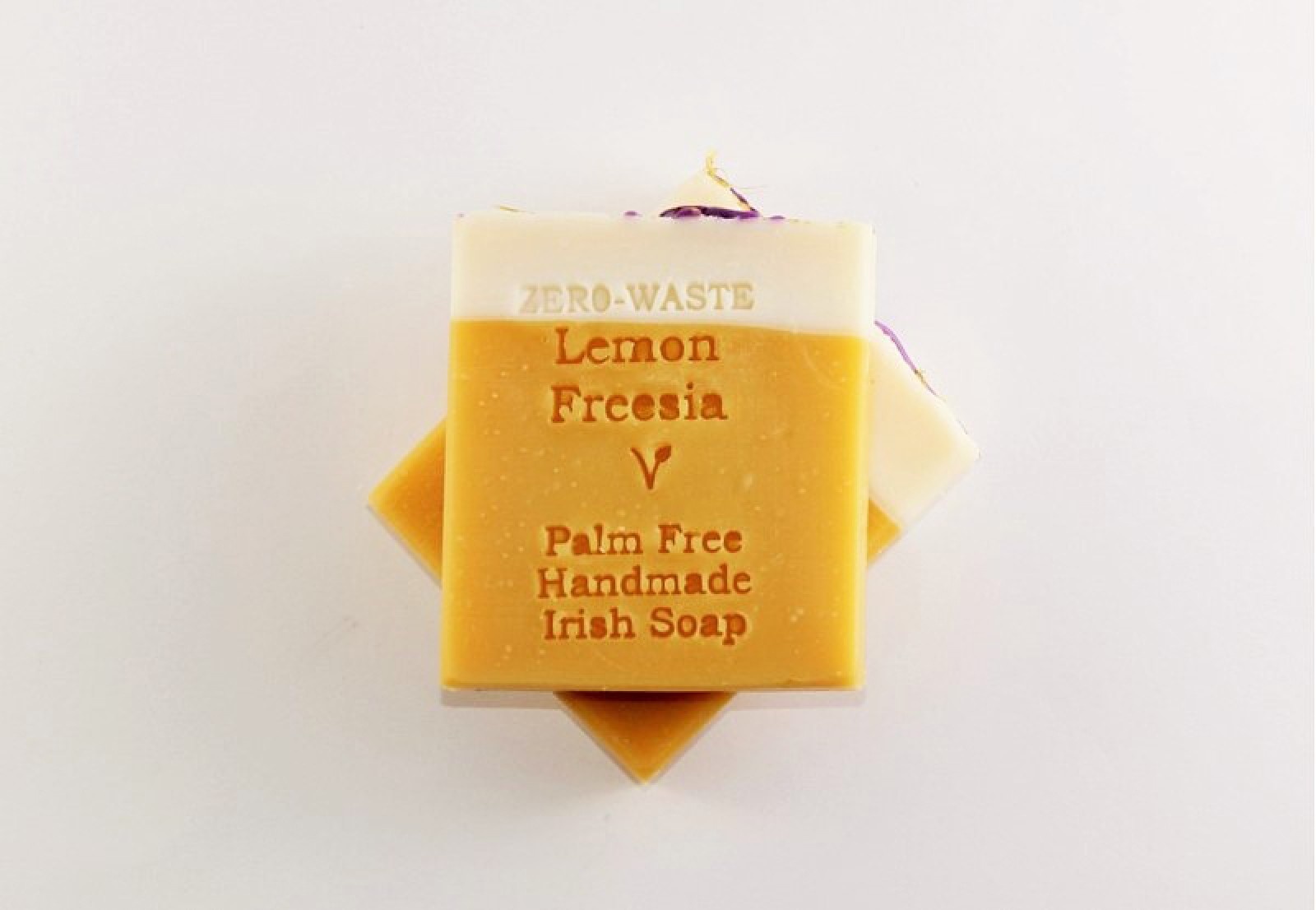Palm Oil Free Artisan Soap Palm Oil Free Soap Lemon