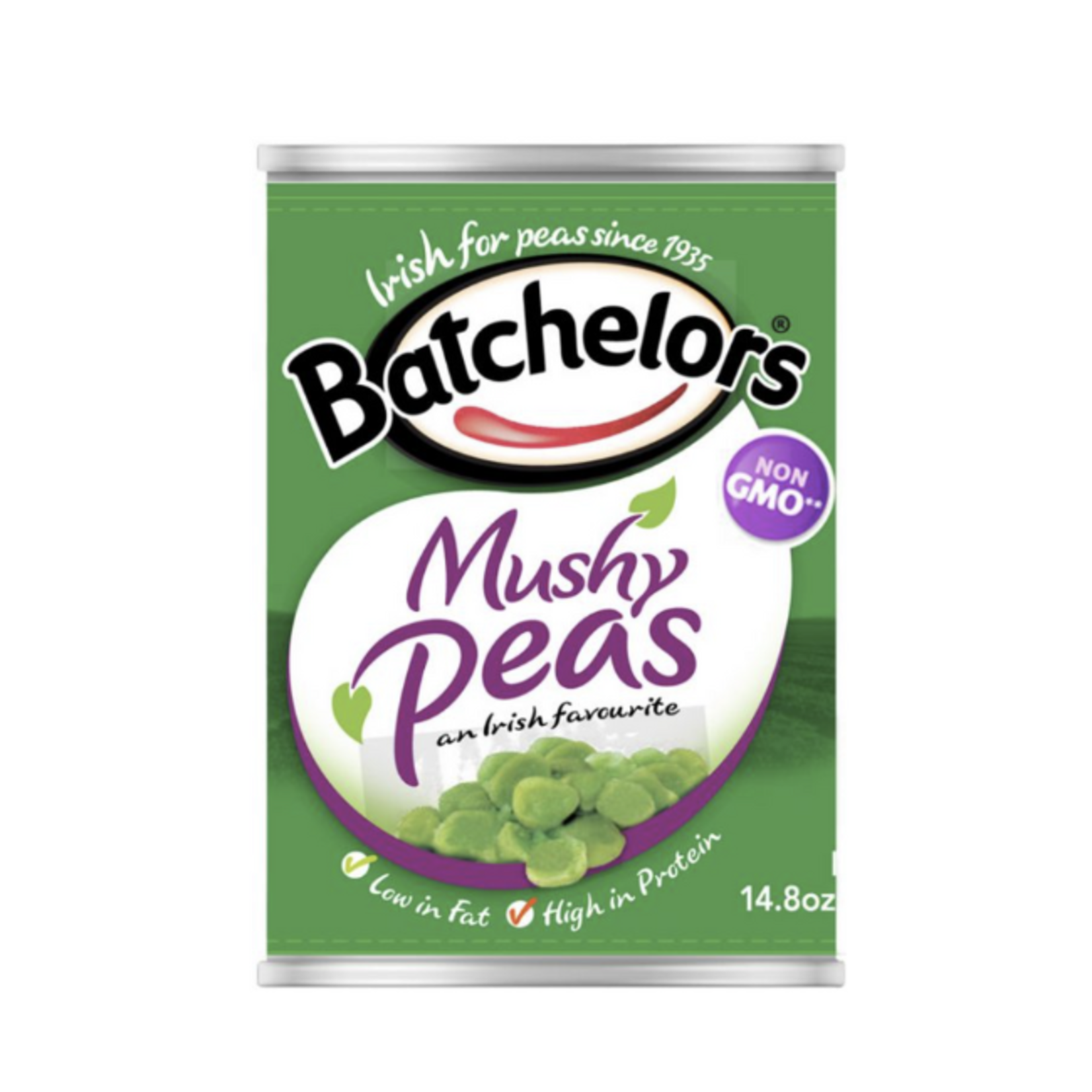 Batchelors Batchelors Mushy Peas 420g (14.8oz)