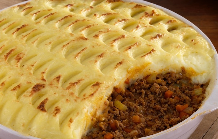 Knorr Knorr Shepherd's Pie 48g Packet