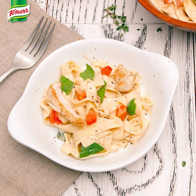 Knorr Knorr White Sauce Packet 25g (.9oz)