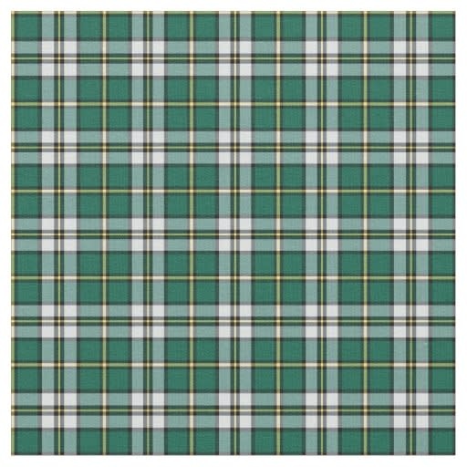 Scott's Highland Baby Tartan Bucket Hat