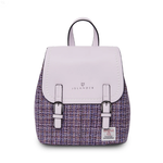 Islander Mini Jura Backpack: Violet