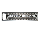 Guinness Guinness Metal Girder Magnet