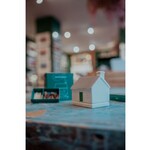 Born & Bred Wee Cottage Incense Burner