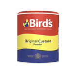 Birds Birds Custard Drum 300g