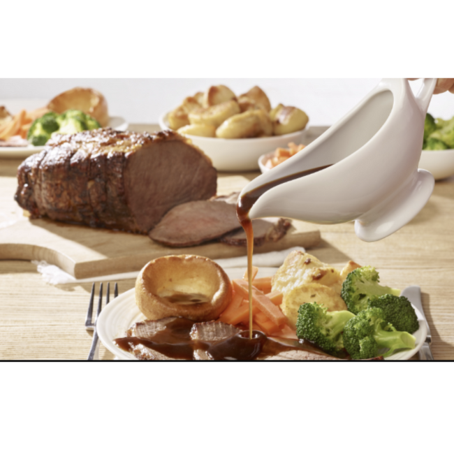 Bisto Bisto Beef Gravy Granules 170g