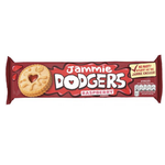 Burtons Burtons Jammie Dodgers Cookies