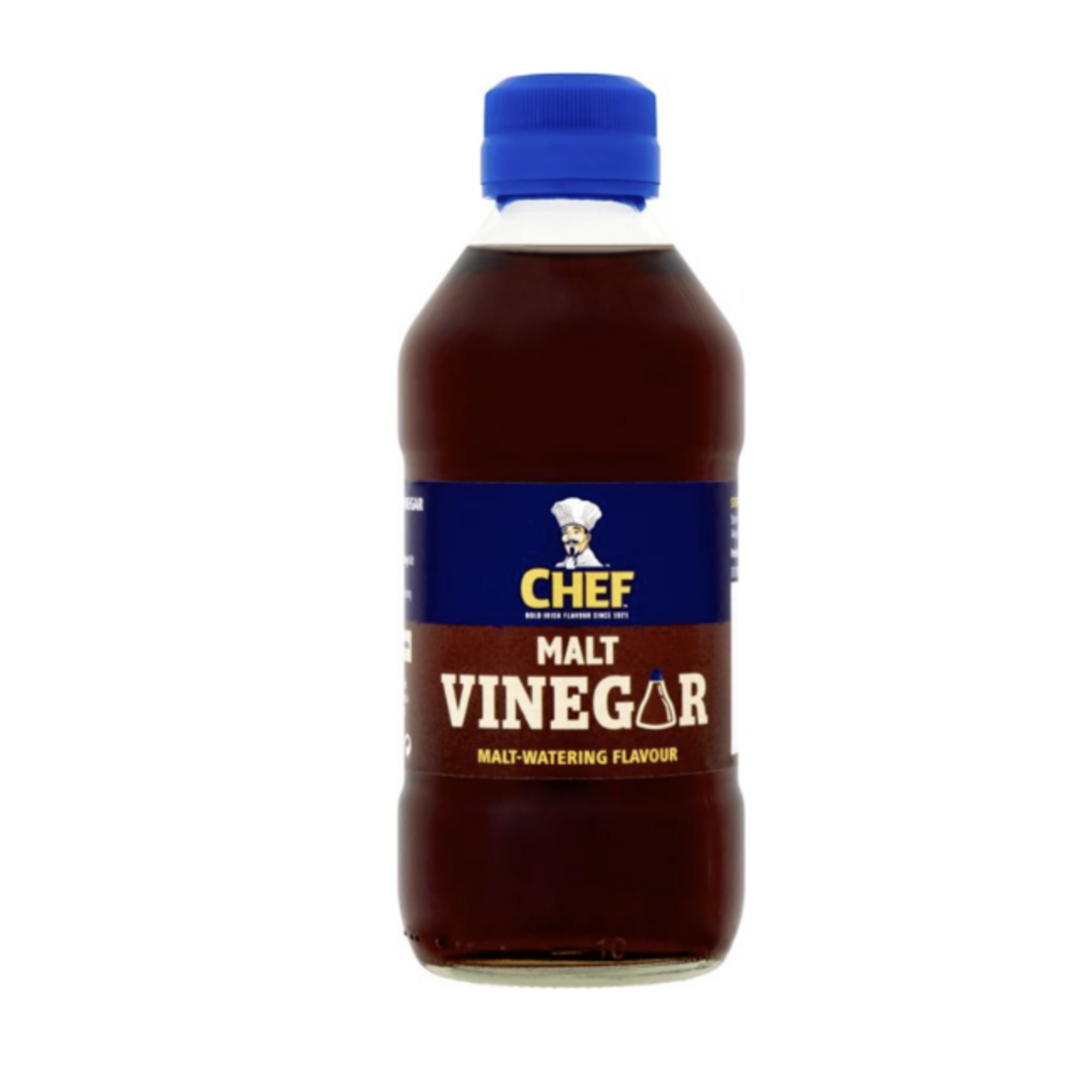 Chef Malt Vinegar 284g (10oz) Celtic Aer