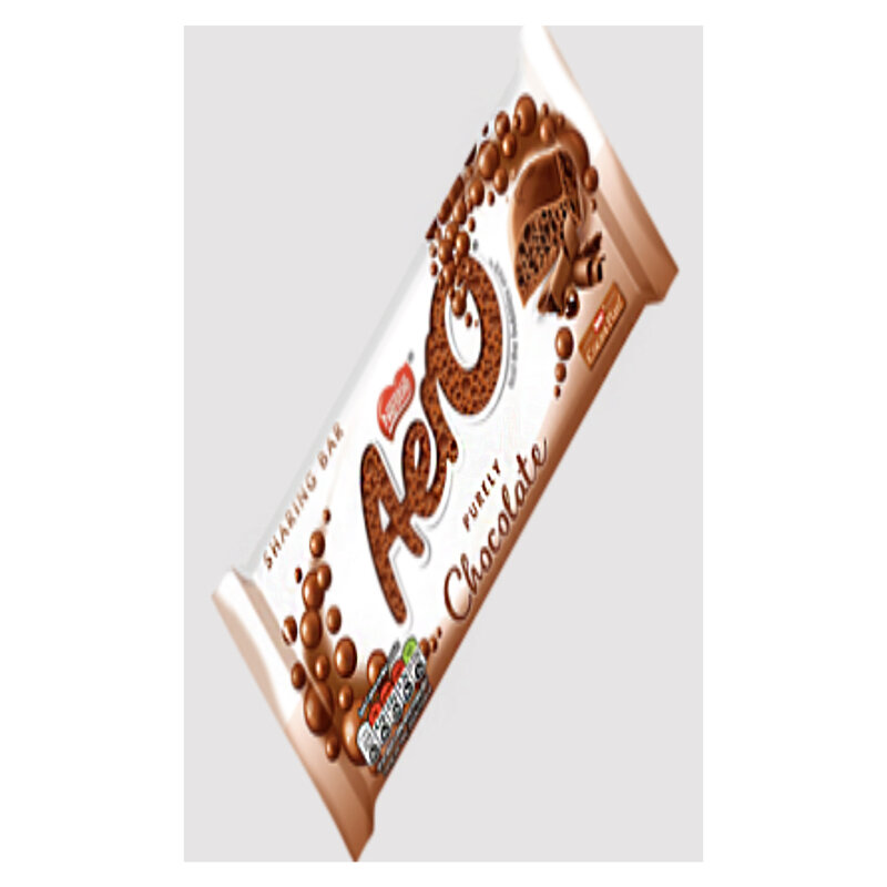 Nestle Aero Chocolate 36g (1.3oz)