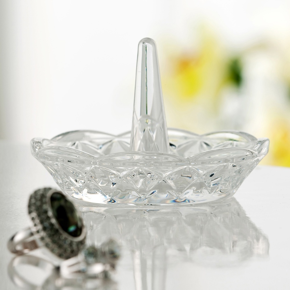 Galway Crystal Galway Crystal Ring Minder