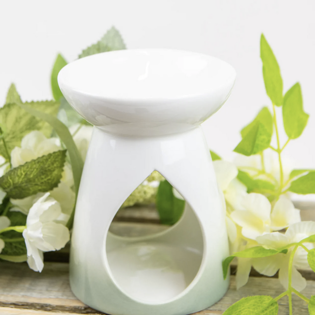 Wix & Wax Cereamic Wax Melt Burner