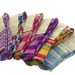 Grange Crafts Ltd Fair Isle Wool Socks