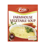 Erin Farmhouse Vegetable Soup 75g Packet