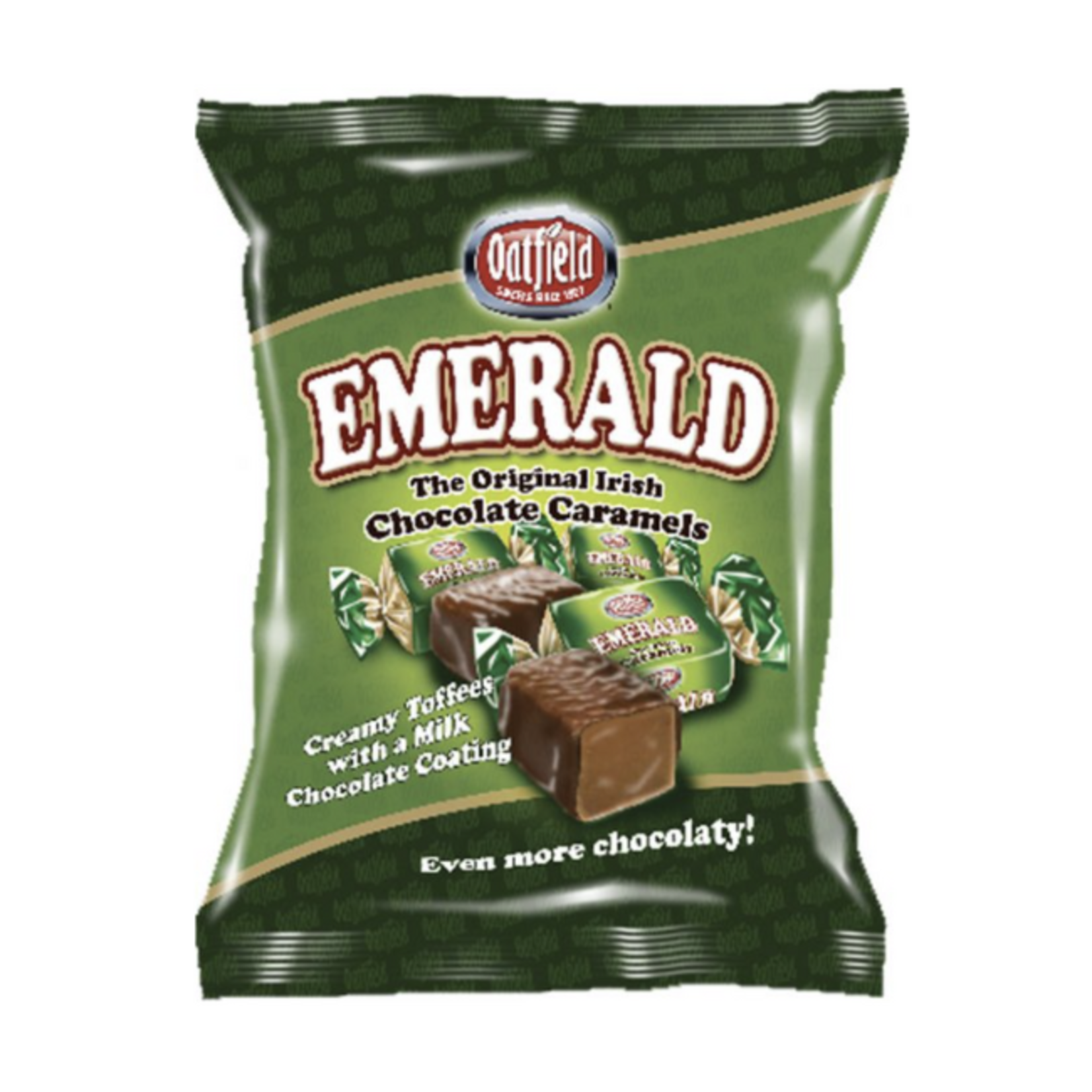 Oatfield Oatfield Emeralds Bag