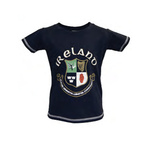 Lansdowne Navy 4 Province Kids T-Shirt