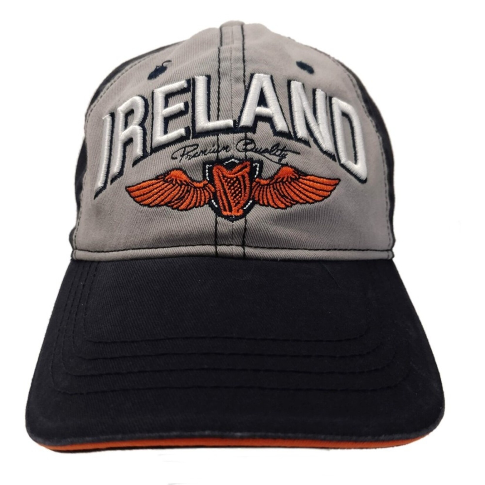 Traditional Craftwear Army Wings Ireland Baseball Cap