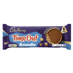 Cadbury Time Out Roundies 150g (5.3oz)