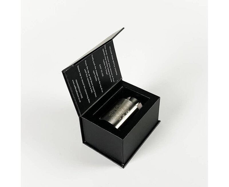 Selbrae House Wine Vacuum Stopper
