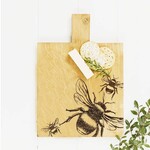 Selbrae House Oak Cutting Board(Md) - Bee