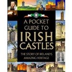 Celtic Books "A Pocket History of Irish Castles"